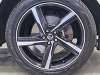 USED 2014 64 VOLVO XC60 2.0 D4 (181 PS) R-DESIGN LUX NAV GEARTRONIC ( EURO 6 ) S/S 5DR + PAN ROOF + HARMAN KARDON + E/M/HEATED LEATHERS + FAMILY PACK + ADAPTIVE CRUISE + DRIVER ALERT + PADDLESHIFT + HEATED S/WHEEL + XENONS / L.E.D.S + F/R PARK + BLIS + M/MEDIA + BTOOTH + PRIVACY + 20S + E/BOOT PANROOF+XENON+PARK+LEATHER+NAV+HARMAN KARDON+CRUISE