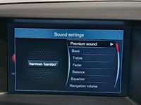 USED 2014 64 VOLVO XC60 2.0 D4 (181 PS) R-DESIGN LUX NAV GEARTRONIC ( EURO 6 ) S/S 5DR + PAN ROOF + HARMAN KARDON + E/M/HEATED LEATHERS + FAMILY PACK + ADAPTIVE CRUISE + DRIVER ALERT + PADDLESHIFT + HEATED S/WHEEL + XENONS / L.E.D.S + F/R PARK + BLIS + M/MEDIA + BTOOTH + PRIVACY + 20S + E/BOOT PANROOF+XENON+PARK+LEATHER+NAV+HARMAN KARDON+CRUISE