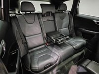 USED 2014 64 VOLVO XC60 2.0 D4 (181 PS) R-DESIGN LUX NAV GEARTRONIC ( EURO 6 ) S/S 5DR + PAN ROOF + HARMAN KARDON + E/M/HEATED LEATHERS + FAMILY PACK + ADAPTIVE CRUISE + DRIVER ALERT + PADDLESHIFT + HEATED S/WHEEL + XENONS / L.E.D.S + F/R PARK + BLIS + M/MEDIA + BTOOTH + PRIVACY + 20S + E/BOOT PANROOF+XENON+PARK+LEATHER+NAV+HARMAN KARDON+CRUISE