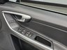 USED 2014 64 VOLVO XC60 2.0 D4 (181 PS) R-DESIGN LUX NAV GEARTRONIC ( EURO 6 ) S/S 5DR + PAN ROOF + HARMAN KARDON + E/M/HEATED LEATHERS + FAMILY PACK + ADAPTIVE CRUISE + DRIVER ALERT + PADDLESHIFT + HEATED S/WHEEL + XENONS / L.E.D.S + F/R PARK + BLIS + M/MEDIA + BTOOTH + PRIVACY + 20S + E/BOOT PANROOF+XENON+PARK+LEATHER+NAV+HARMAN KARDON+CRUISE