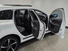 USED 2014 64 VOLVO XC60 2.0 D4 (181 PS) R-DESIGN LUX NAV GEARTRONIC ( EURO 6 ) S/S 5DR + PAN ROOF + HARMAN KARDON + E/M/HEATED LEATHERS + FAMILY PACK + ADAPTIVE CRUISE + DRIVER ALERT + PADDLESHIFT + HEATED S/WHEEL + XENONS / L.E.D.S + F/R PARK + BLIS + M/MEDIA + BTOOTH + PRIVACY + 20S + E/BOOT PANROOF+XENON+PARK+LEATHER+NAV+HARMAN KARDON+CRUISE