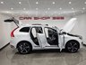 USED 2014 64 VOLVO XC60 2.0 D4 (181 PS) R-DESIGN LUX NAV GEARTRONIC ( EURO 6 ) S/S 5DR + PAN ROOF + HARMAN KARDON + E/M/HEATED LEATHERS + FAMILY PACK + ADAPTIVE CRUISE + DRIVER ALERT + PADDLESHIFT + HEATED S/WHEEL + XENONS / L.E.D.S + F/R PARK + BLIS + M/MEDIA + BTOOTH + PRIVACY + 20S + E/BOOT PANROOF+XENON+PARK+LEATHER+NAV+HARMAN KARDON+CRUISE