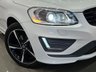 USED 2014 64 VOLVO XC60 2.0 D4 (181 PS) R-DESIGN LUX NAV GEARTRONIC ( EURO 6 ) S/S 5DR + PAN ROOF + HARMAN KARDON + E/M/HEATED LEATHERS + FAMILY PACK + ADAPTIVE CRUISE + DRIVER ALERT + PADDLESHIFT + HEATED S/WHEEL + XENONS / L.E.D.S + F/R PARK + BLIS + M/MEDIA + BTOOTH + PRIVACY + 20S + E/BOOT PANROOF+XENON+PARK+LEATHER+NAV+HARMAN KARDON+CRUISE