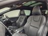 USED 2014 64 VOLVO XC60 2.0 D4 (181 PS) R-DESIGN LUX NAV GEARTRONIC ( EURO 6 ) S/S 5DR + PAN ROOF + HARMAN KARDON + E/M/HEATED LEATHERS + FAMILY PACK + ADAPTIVE CRUISE + DRIVER ALERT + PADDLESHIFT + HEATED S/WHEEL + XENONS / L.E.D.S + F/R PARK + BLIS + M/MEDIA + BTOOTH + PRIVACY + 20S + E/BOOT PANROOF+XENON+PARK+LEATHER+NAV+HARMAN KARDON+CRUISE