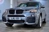 USED 2016 16 BMW X3 2.0 XDRIVE20D M SPORT 5d 188 BHP ***BEAUTIFUL CONDITION ALL ROUND***
