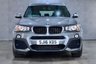 USED 2016 16 BMW X3 2.0 XDRIVE20D M SPORT 5d 188 BHP ***BEAUTIFUL CONDITION ALL ROUND***