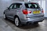 USED 2016 16 BMW X3 2.0 XDRIVE20D M SPORT 5d 188 BHP ***BEAUTIFUL CONDITION ALL ROUND***
