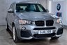 USED 2016 16 BMW X3 2.0 XDRIVE20D M SPORT 5d 188 BHP ***BEAUTIFUL CONDITION ALL ROUND***