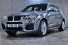 USED 2016 16 BMW X3 2.0 XDRIVE20D M SPORT 5d 188 BHP ***BEAUTIFUL CONDITION ALL ROUND***