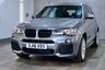 USED 2016 16 BMW X3 2.0 XDRIVE20D M SPORT 5d 188 BHP ***BEAUTIFUL CONDITION ALL ROUND***