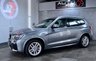 USED 2016 16 BMW X3 2.0 XDRIVE20D M SPORT 5d 188 BHP ***BEAUTIFUL CONDITION ALL ROUND***