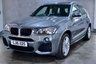 USED 2016 16 BMW X3 2.0 XDRIVE20D M SPORT 5d 188 BHP ***BEAUTIFUL CONDITION ALL ROUND***