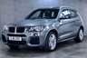 USED 2016 16 BMW X3 2.0 XDRIVE20D M SPORT 5d 188 BHP ***BEAUTIFUL CONDITION ALL ROUND***