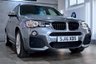 USED 2016 16 BMW X3 2.0 XDRIVE20D M SPORT 5d 188 BHP ***BEAUTIFUL CONDITION ALL ROUND***
