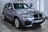 USED 2016 16 BMW X3 2.0 XDRIVE20D M SPORT 5d 188 BHP ***BEAUTIFUL CONDITION ALL ROUND***