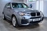 USED 2016 16 BMW X3 2.0 XDRIVE20D M SPORT 5d 188 BHP ***BEAUTIFUL CONDITION ALL ROUND***