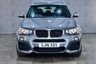 USED 2016 16 BMW X3 2.0 XDRIVE20D M SPORT 5d 188 BHP ***BEAUTIFUL CONDITION ALL ROUND***