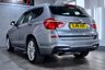 USED 2016 16 BMW X3 2.0 XDRIVE20D M SPORT 5d 188 BHP ***BEAUTIFUL CONDITION ALL ROUND***