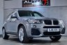 USED 2016 16 BMW X3 2.0 XDRIVE20D M SPORT 5d 188 BHP ***BEAUTIFUL CONDITION ALL ROUND***