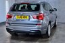 USED 2016 16 BMW X3 2.0 XDRIVE20D M SPORT 5d 188 BHP ***BEAUTIFUL CONDITION ALL ROUND***