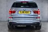 USED 2016 16 BMW X3 2.0 XDRIVE20D M SPORT 5d 188 BHP ***BEAUTIFUL CONDITION ALL ROUND***