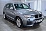 USED 2016 16 BMW X3 2.0 XDRIVE20D M SPORT 5d 188 BHP ***BEAUTIFUL CONDITION ALL ROUND***