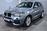 USED 2016 16 BMW X3 2.0 XDRIVE20D M SPORT 5d 188 BHP ***BEAUTIFUL CONDITION ALL ROUND***