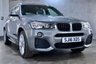 USED 2016 16 BMW X3 2.0 XDRIVE20D M SPORT 5d 188 BHP ***BEAUTIFUL CONDITION ALL ROUND***