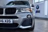 USED 2016 16 BMW X3 2.0 XDRIVE20D M SPORT 5d 188 BHP ***BEAUTIFUL CONDITION ALL ROUND***