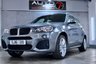 USED 2016 16 BMW X3 2.0 XDRIVE20D M SPORT 5d 188 BHP ***BEAUTIFUL CONDITION ALL ROUND***