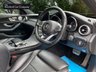 USED 2017 67 MERCEDES-BENZ C-CLASS 2.0 C 350 E AMG LINE PREMIUM PLUS 4d 275 BHP FINANCE ALAILABLE ZERO DEPOSIT