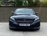 USED 2017 67 MERCEDES-BENZ C-CLASS 2.0 C 350 E AMG LINE PREMIUM PLUS 4d 275 BHP FINANCE ALAILABLE ZERO DEPOSIT