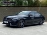 USED 2017 67 MERCEDES-BENZ C-CLASS 2.0 C 350 E AMG LINE PREMIUM PLUS 4d 275 BHP FINANCE ALAILABLE ZERO DEPOSIT