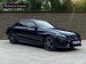 USED 2017 67 MERCEDES-BENZ C-CLASS 2.0 C 350 E AMG LINE PREMIUM PLUS 4d 275 BHP FINANCE ALAILABLE ZERO DEPOSIT