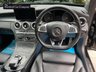 USED 2017 67 MERCEDES-BENZ C-CLASS 2.0 C 350 E AMG LINE PREMIUM PLUS 4d 275 BHP FINANCE ALAILABLE ZERO DEPOSIT