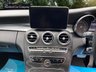 USED 2017 67 MERCEDES-BENZ C-CLASS 2.0 C 350 E AMG LINE PREMIUM PLUS 4d 275 BHP FINANCE ALAILABLE ZERO DEPOSIT