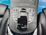 USED 2017 67 MERCEDES-BENZ C-CLASS 2.0 C 350 E AMG LINE PREMIUM PLUS 4d 275 BHP FINANCE ALAILABLE ZERO DEPOSIT