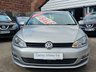 USED 2015 65 VOLKSWAGEN GOLF 1.4 TSi Match TECHNOLOGY 'DSG' 5dr - PARK ASSIST 