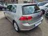 USED 2015 65 VOLKSWAGEN GOLF 1.4 TSi Match TECHNOLOGY 'DSG' 5dr - PARK ASSIST 