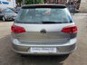 USED 2015 65 VOLKSWAGEN GOLF 1.4 TSi Match TECHNOLOGY 'DSG' 5dr - PARK ASSIST 