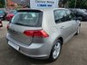 USED 2015 65 VOLKSWAGEN GOLF 1.4 TSi Match TECHNOLOGY 'DSG' 5dr - PARK ASSIST 