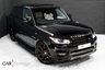 USED 2016 66 LAND ROVER RANGE ROVER SPORT 3.0 SDV6 AUTOBIOGRAPHY DYNAMIC 5d 306 BHP / STUNNING SPEC!