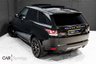 USED 2016 66 LAND ROVER RANGE ROVER SPORT 3.0 SDV6 AUTOBIOGRAPHY DYNAMIC 5d 306 BHP / STUNNING SPEC!