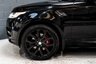 USED 2016 66 LAND ROVER RANGE ROVER SPORT 3.0 SDV6 AUTOBIOGRAPHY DYNAMIC 5d 306 BHP / STUNNING SPEC!