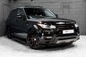USED 2016 66 LAND ROVER RANGE ROVER SPORT 3.0 SDV6 AUTOBIOGRAPHY DYNAMIC 5d 306 BHP / STUNNING SPEC!