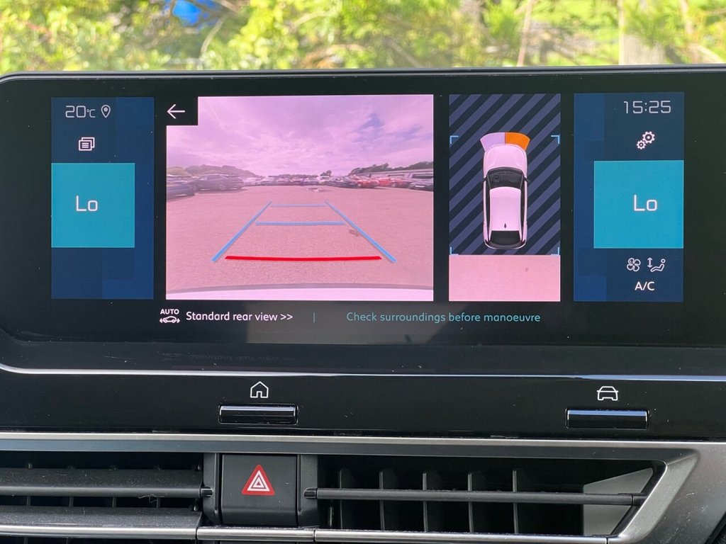 2022 Citroen C4 CSeries Edition £14,990