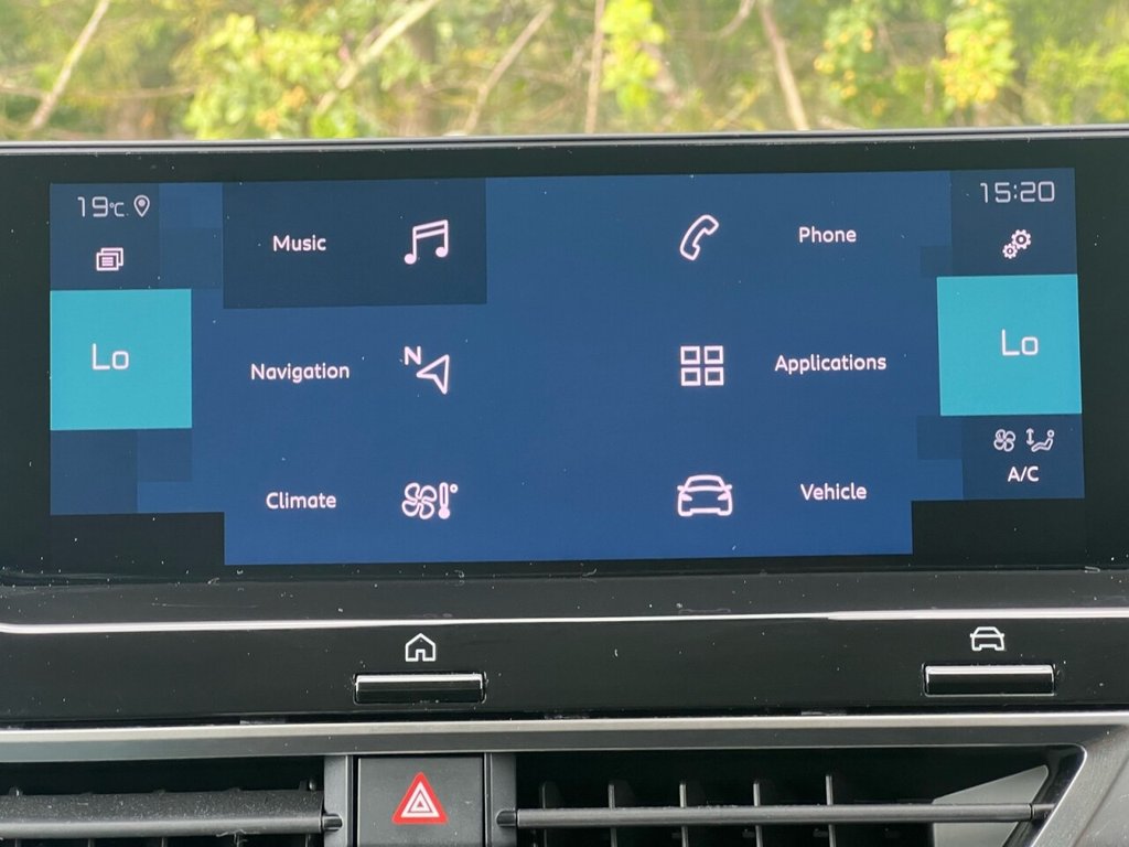 2022 Citroen C4 CSeries Edition £14,990