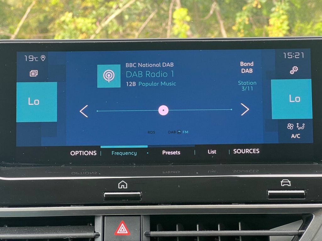 2022 Citroen C4 CSeries Edition £14,990