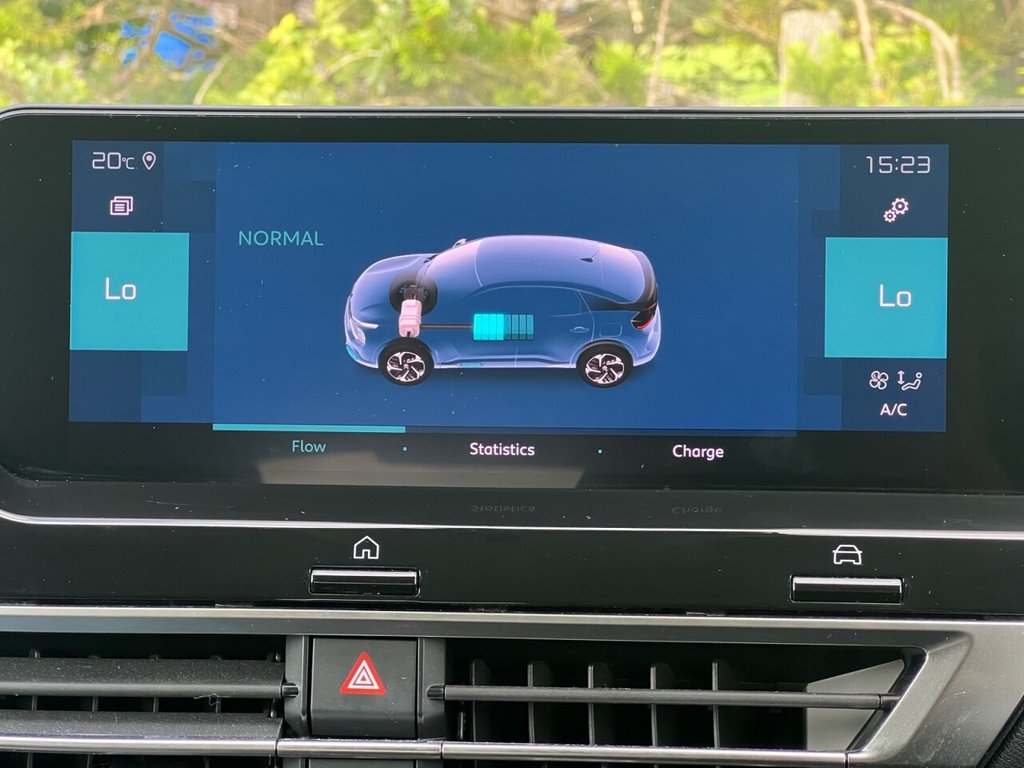 2022 Citroen C4 CSeries Edition £14,990