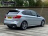 USED 2021 21 BMW 2 SERIES 1.5 225XE M SPORT ACTIVE TOURER 5d 134 BHP OVER 100 CARS IN STOCK